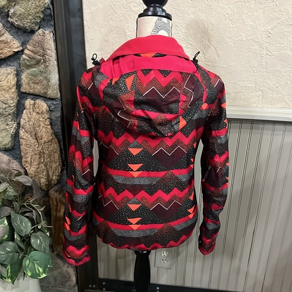 SIMS Coat - Picture 3 of 8